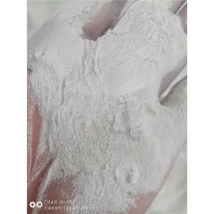 昌吉水处理用氧化镁储存注意事项